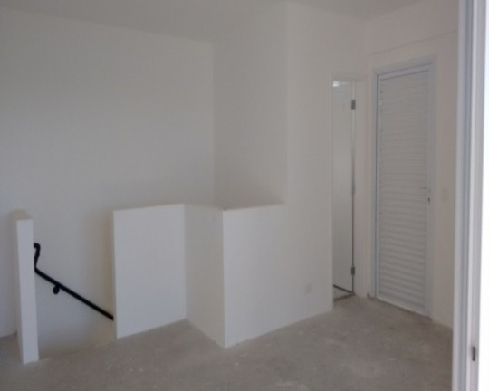 Imagem Imóvel com 3 Quartos à Venda, 152 m² em Vila Andrade - São Paulo