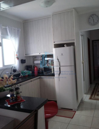Imagem Apartamento com 1 Quarto à Venda, 55 m² em Guilhermina - Praia Grande Imagem Apartamento com 1 Quarto à Venda, 55 m² em Guilhermina - Praia Grande