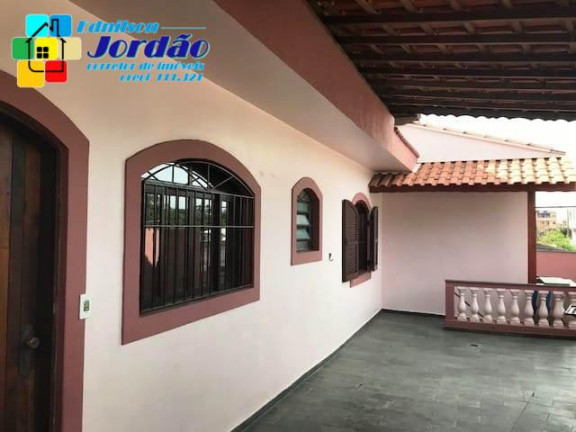 Sobrado com 2 Quartos à Venda, 146 m² em Condomínio Maracanã - Santo André