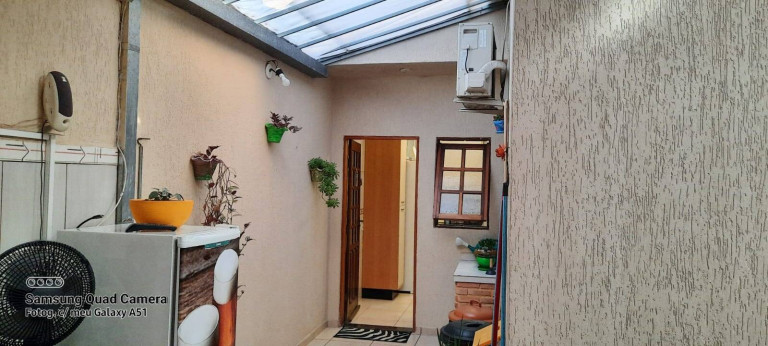 Imagem Casa com 2 Quartos à Venda, em Residencial Novo Horizonte - Taubaté Imagem Casa com 2 Quartos à Venda, em Residencial Novo Horizonte - Taubaté