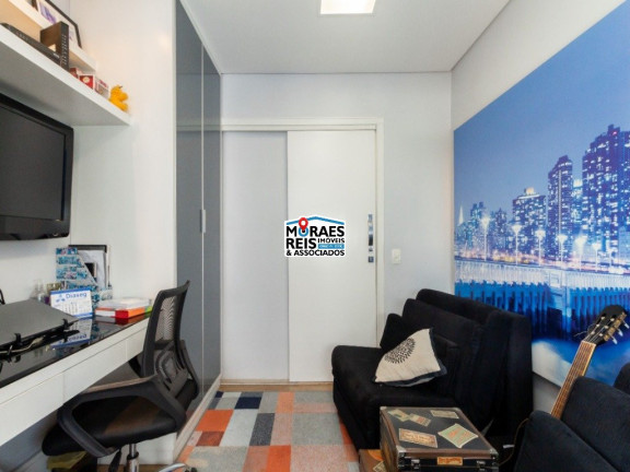 Imagem Apartamento com 4 Quartos à Venda, 210 m² em Cidade Monções - São Paulo Imagem Apartamento com 4 Quartos à Venda, 210 m² em Cidade Monções - São Paulo