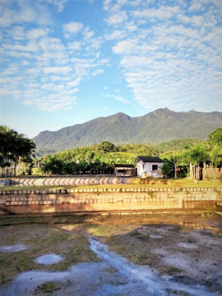 Imagem Terreno à Venda, em Urubuquara - Garuva Imagem Terreno à Venda, em Urubuquara - Garuva