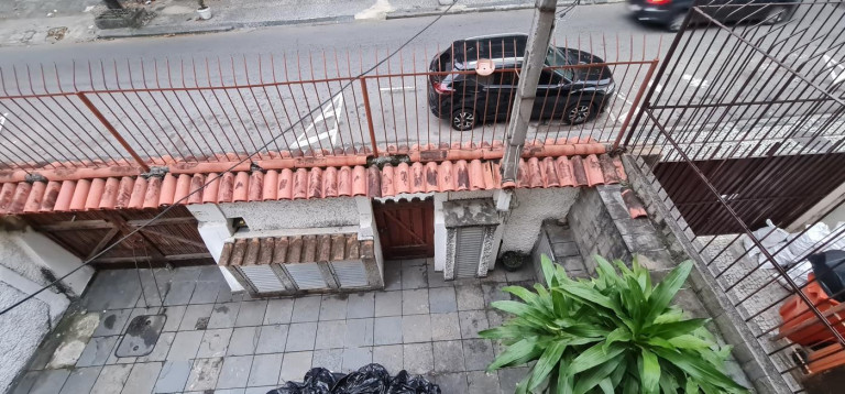 Imagem Casa com 3 Quartos à Venda, 191 m² em Meier - Rio De Janeiro Imagem Casa com 3 Quartos à Venda, 191 m² em Meier - Rio De Janeiro