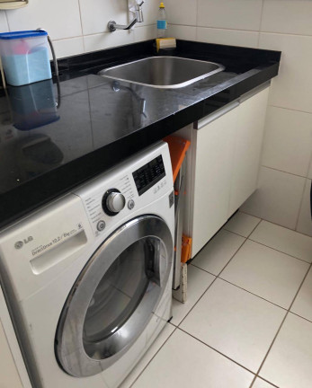 Imagem Apartamento com 2 Quartos à Venda, 53 m² em Jardim São Carlos - Sorocaba Imagem Apartamento com 2 Quartos à Venda, 53 m² em Jardim São Carlos - Sorocaba