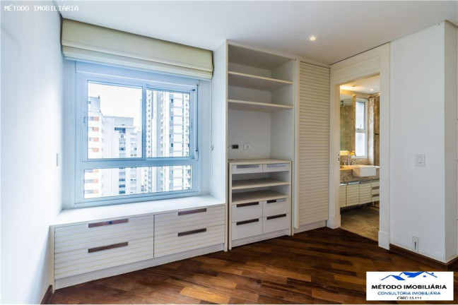 Imagem Apartamento com 4 Quartos à Venda, 231 m² em Paraiso - São Paulo