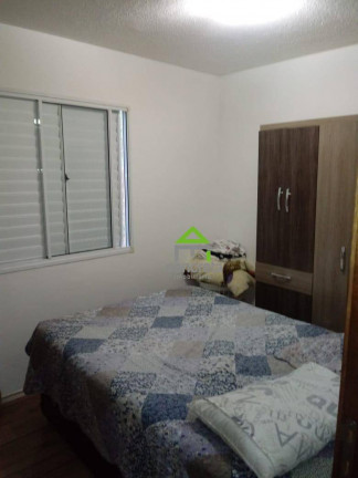 Imagem Apartamento com 2 Quartos à Venda, 49 m² em Jardim ísis - Cotia
