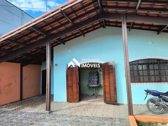 Imagem Casa com 3 Quartos à Venda, 115 m² em Jardim Jamaica - Itanhaem Imagem Casa com 3 Quartos à Venda, 115 m² em Jardim Jamaica - Itanhaem