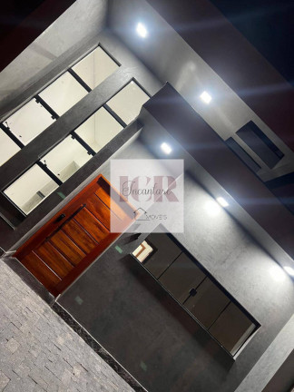 Casa de Condomínio com 3 Quartos à Venda, 154 m² em Jardim Residencial Villagio Ipanema I - Sorocaba