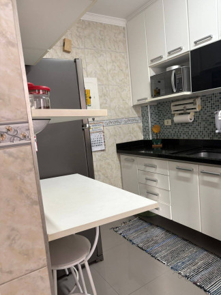 Imagem Apartamento com 2 Quartos à Venda, 58 m² em Vila Ema - São Paulo Imagem Apartamento com 2 Quartos à Venda, 58 m² em Vila Ema - São Paulo