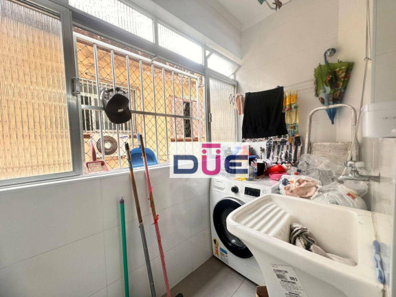 Imagem Apartamento com 2 Quartos à Venda, 75 m² em Boqueirão - Santos