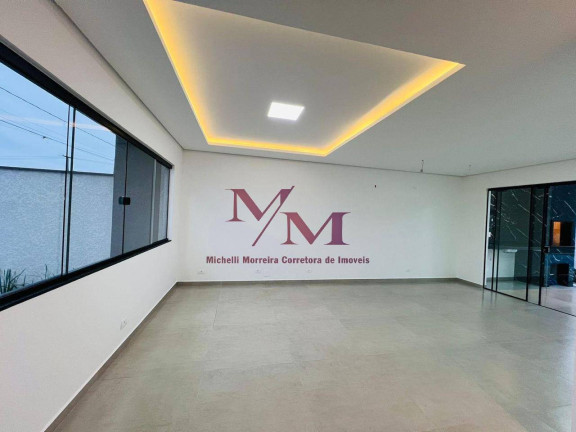 Imagem Sobrado com 3 Quartos à Venda, 131 m² em Praia De Leste - Pontal Do Paraná