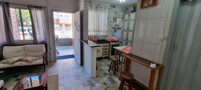 Imagem Apartamento com 2 Quartos à Venda, 50 m² em Perequê-açu - Ubatuba