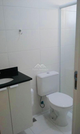 Imagem Apartamento com 2 Quartos à Venda, 57 m² em Parque Bela Vista - Votorantim