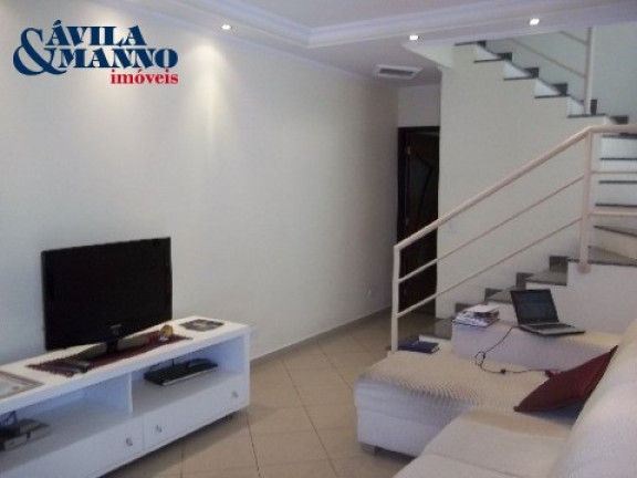 Sobrado com 3 Quartos à Venda, 140 m² em Tatuapé - São Paulo
