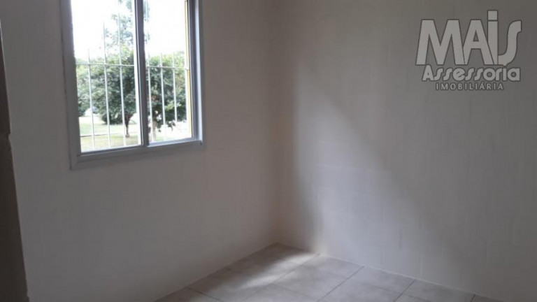 Imagem Apartamento com 2 Quartos à Venda, 43 m² em Rio Dos Sinos - São Leopoldo Imagem Apartamento com 2 Quartos à Venda, 43 m² em Rio Dos Sinos - São Leopoldo