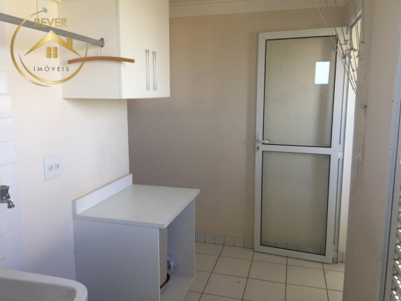 Imagem Apartamento com 3 Quartos à Venda, 159 m² em Parque Prado - Campinas