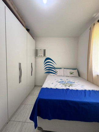Imagem Imóvel com 2 Quartos à Venda, 50 m² em Recreio Ipitanga - Lauro De Freitas