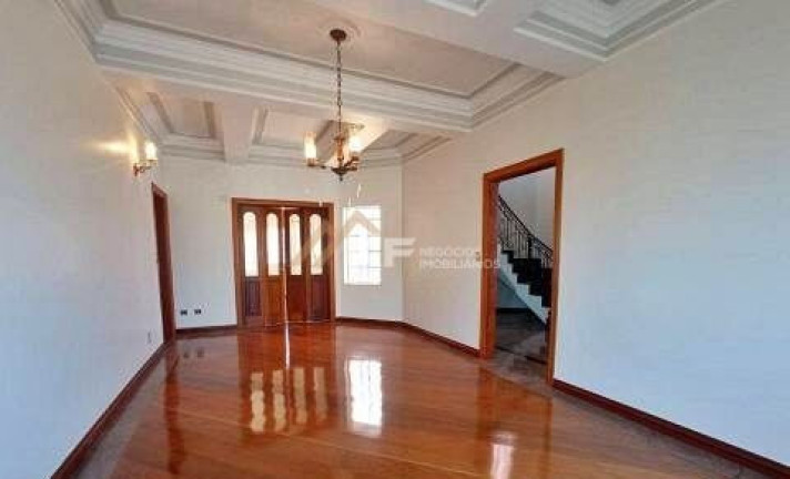 Imagem Casa com 5 Quartos à Venda, 707 m² em Jardim Canadá - Ribeirão Preto