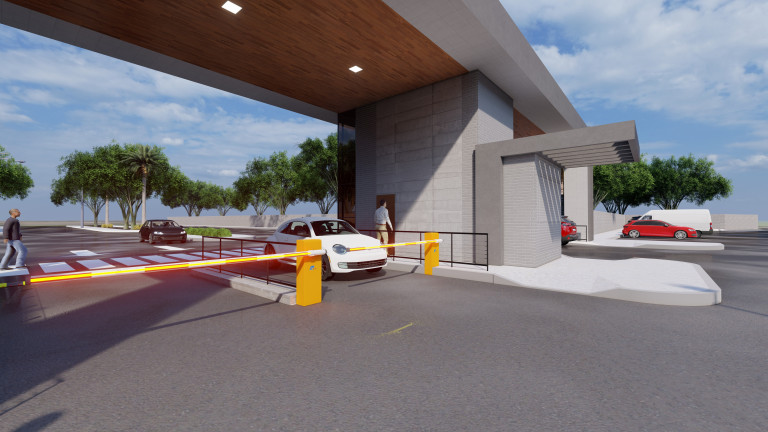 Imagem Casa com 4 Quartos à Venda, 273 m² em Setor Aeroporto - Luziânia Imagem Casa com 4 Quartos à Venda, 273 m² em Setor Aeroporto - Luziânia