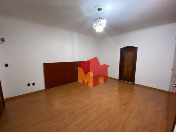 Imagem Sobrado com 5 Quartos à Venda, 439 m² em Parque Residencial Jaguari - Americana Imagem Sobrado com 5 Quartos à Venda, 439 m² em Parque Residencial Jaguari - Americana