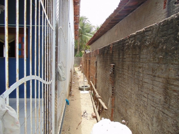 Imagem Casa com 3 Quartos à Venda, 263 m² em Santa Tereza - Parnamirim