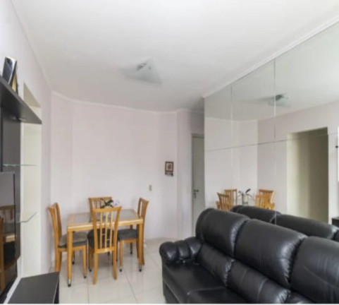 Imagem Cobertura com 3 Quartos à Venda, 132 m² em Barra Funda - São Paulo