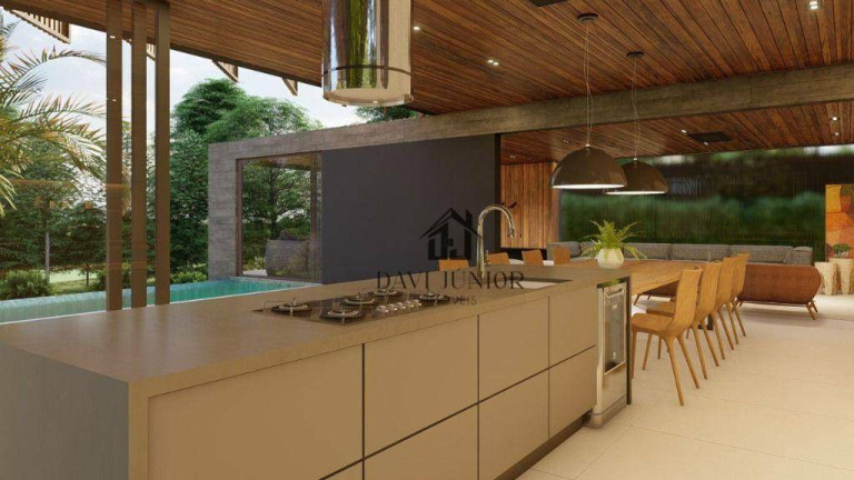 Imagem Casa com 4 Quartos à Venda, 380 m² em Alphaville Nova Esplanada Ii - Votorantim Imagem Casa com 4 Quartos à Venda, 380 m² em Alphaville Nova Esplanada Ii - Votorantim