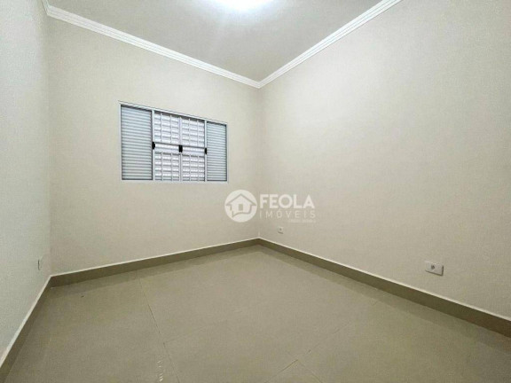 Imagem Casa com 3 Quartos à Venda, 110 m² em Vila Pântano Ii - Santa Bárbara D'oeste Imagem Casa com 3 Quartos à Venda, 110 m² em Vila Pântano Ii - Santa Bárbara D'oeste