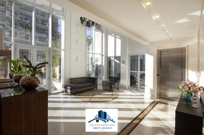 Imagem Apartamento com 3 Quartos à Venda, 225 m² em Vila Gomes Cardim - São Paulo