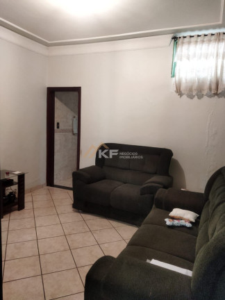 Imagem Casa com 3 Quartos à Venda, 129 m² em Ipiranga - Ribeirão Preto Imagem Casa com 3 Quartos à Venda, 129 m² em Ipiranga - Ribeirão Preto