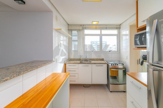 Imagem Apartamento com 2 Quartos à Venda, 88 m² em Moinhos De Vento - Porto Alegre