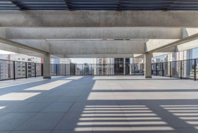 Sala Comercial para Alugar, 661 m² em Pinheiros - São Paulo