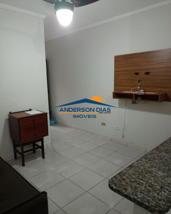 Imagem Imóvel com 1 Quarto à Venda, 45 m² em Prainha - Caraguatatuba