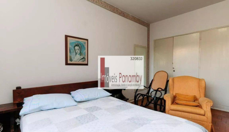 Imagem Apartamento com 2 Quartos à Venda, 112 m² em Paraíso - São Paulo