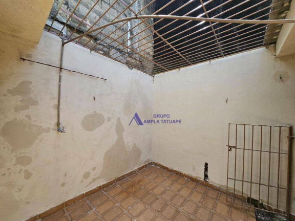 Imagem Casa com 2 Quartos à Venda, 63 m² em Parque Guarani - São Paulo