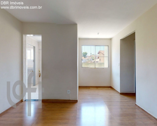 Imagem Apartamento com 2 Quartos à Venda, 58 m² em Vila Medeiros - São Paulo