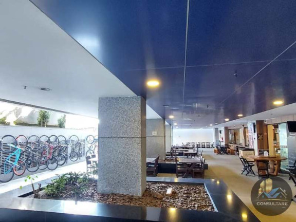 Imagem Sala Comercial à Venda, 264 m² em Centro - Santos