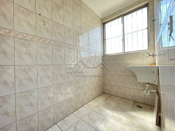 Imagem Apartamento com 2 Quartos à Venda,  em Itaquera - São Paulo