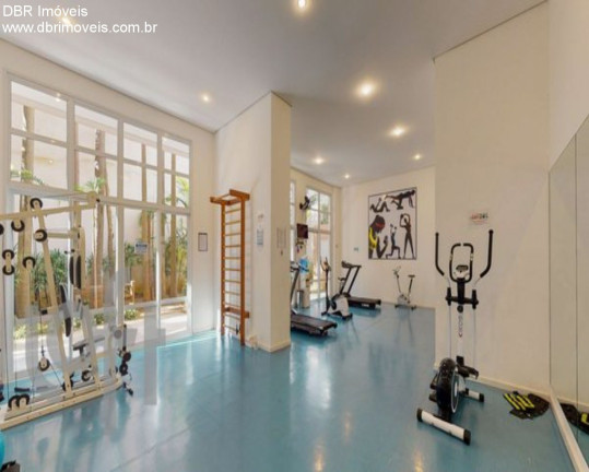 Imagem Apartamento com 2 Quartos à Venda, 58 m² em Brooklin - São Paulo Imagem Apartamento com 2 Quartos à Venda, 58 m² em Brooklin - São Paulo