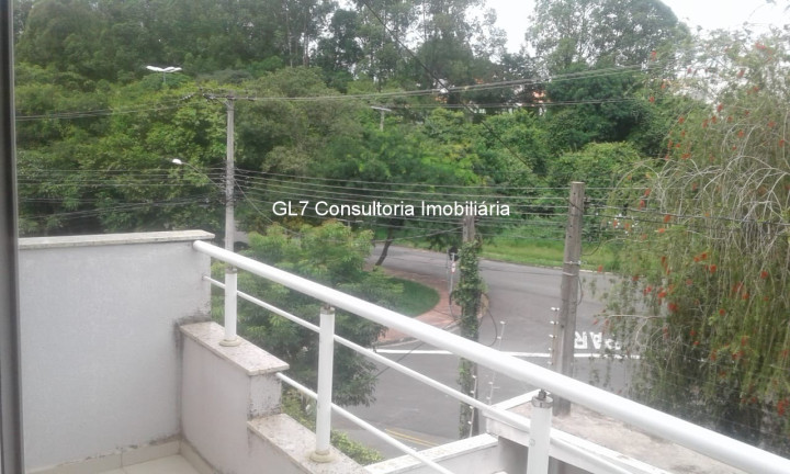 Imagem Sobrado com 3 Quartos à Venda,  em Jardim Europa Ii - Indaiatuba