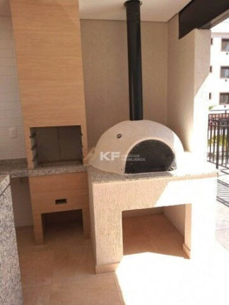 Imagem Apartamento com 2 Quartos à Venda, 49 m² em Bonfim Paulista - Ribeirão Preto