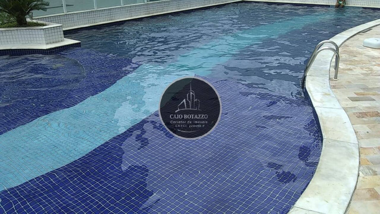 Imagem Apartamento com 2 Quartos à Venda, 88 m² em Jardim Caiahu - Mongaguá
