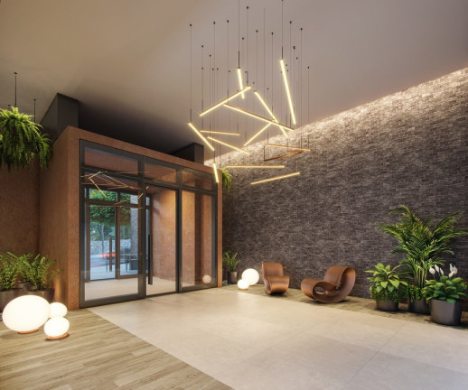 Imagem Imóvel com 3 Quartos à Venda, 143 m² em Vila Mascote - São Paulo