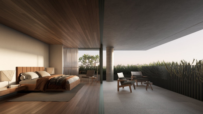 Imagem Apartamento com 3 Quartos à Venda, 277 m² em Cerqueira César - São Paulo Imagem Apartamento com 3 Quartos à Venda, 277 m² em Cerqueira César - São Paulo