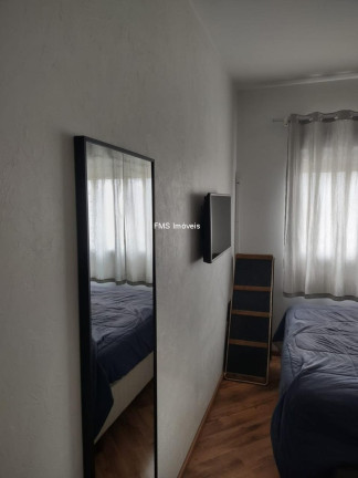 Imagem Imóvel com 2 Quartos à Venda, 63 m² em Ipiranga - São Paulo Imagem Imóvel com 2 Quartos à Venda, 63 m² em Ipiranga - São Paulo