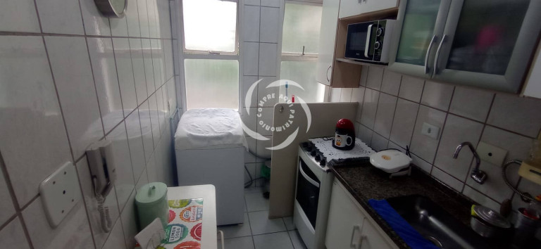Imagem Apartamento com 1 Quarto à Venda, 36 m² em Barra Funda - São Paulo Imagem Apartamento com 1 Quarto à Venda, 36 m² em Barra Funda - São Paulo