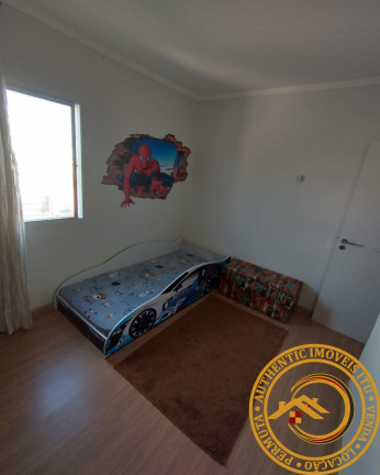Imagem Apartamento com 2 Quartos à Venda, 54 m² em Vila Santa Terezinha - Itu
