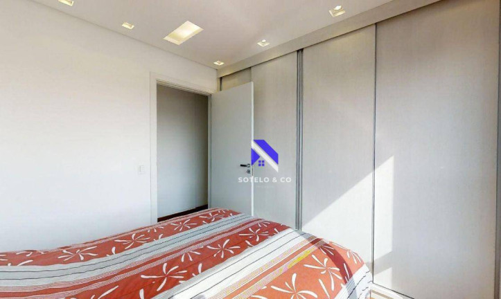 Imagem Apartamento com 3 Quartos à Venda, 140 m² em Panamby - São Paulo Imagem Apartamento com 3 Quartos à Venda, 140 m² em Panamby - São Paulo