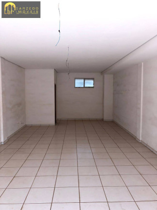 Imagem Loja para Alugar, 52 m² em Brasília - Sarzedo