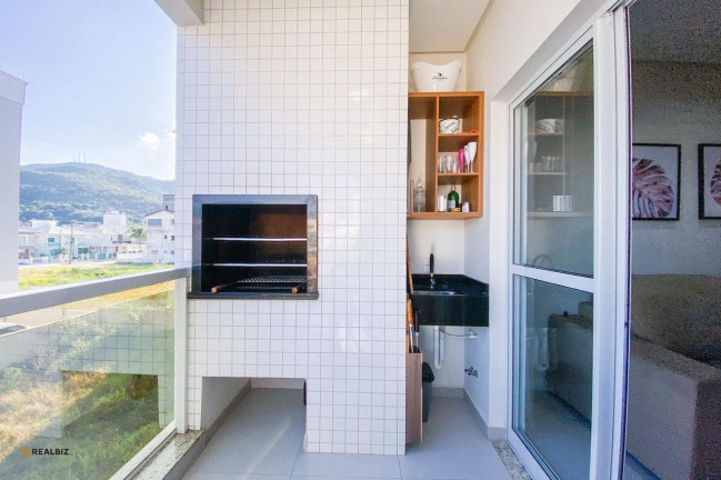Imagem Apartamento com 3 Quartos à Venda, 119 m² em Palmas - Governador Celso Ramos Imagem Apartamento com 3 Quartos à Venda, 119 m² em Palmas - Governador Celso Ramos